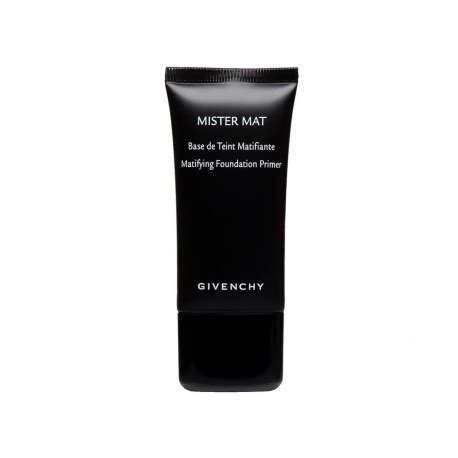 mister mat givenchy mercadolibre|Givenchy Maquillaje .